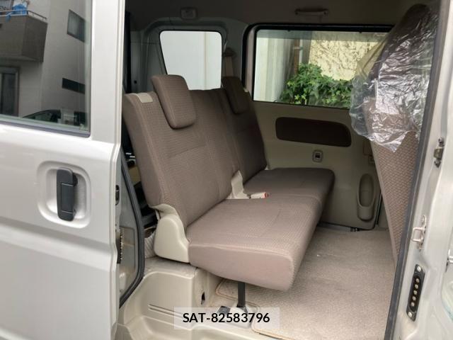 Mitsubishi MINICAB VAN 2019-09 7501591-9