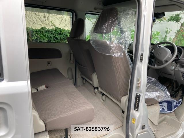 Mitsubishi MINICAB VAN 2019-09 7501591-10