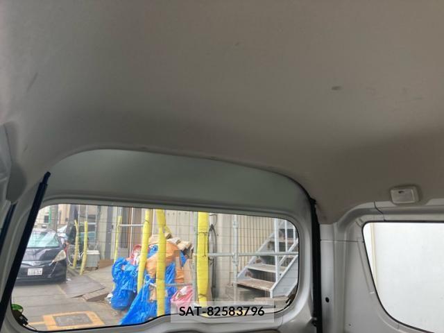 Mitsubishi MINICAB VAN 2019-09 7501591-11
