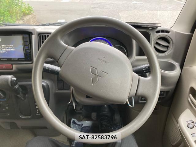 Mitsubishi MINICAB VAN 2019-09 7501591-13