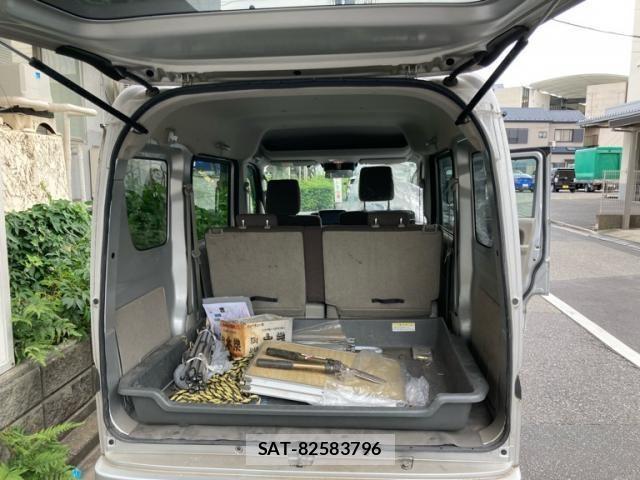 Mitsubishi MINICAB VAN 2019-09 7501591-14