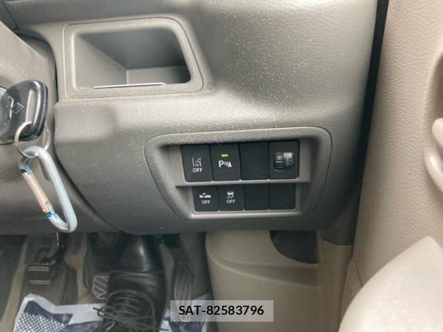 Mitsubishi MINICAB VAN 2019-09 7501591-15