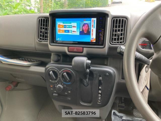 Mitsubishi MINICAB VAN 2019-09 7501591-19