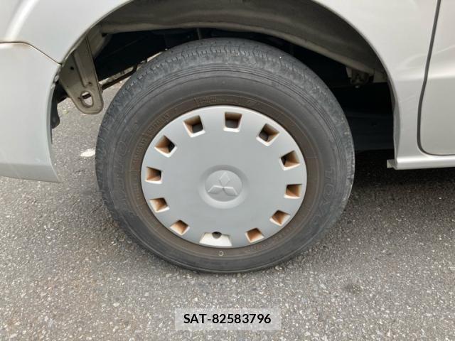 Mitsubishi MINICAB VAN 2019-09 7501591-4