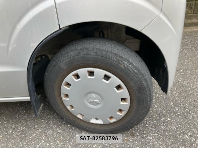 Mitsubishi MINICAB VAN 2019-09 7501591-5