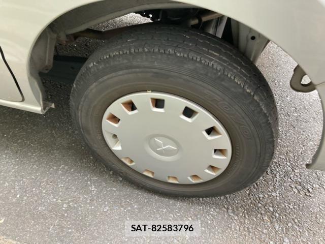 Mitsubishi MINICAB VAN 2019-09 7501591-6