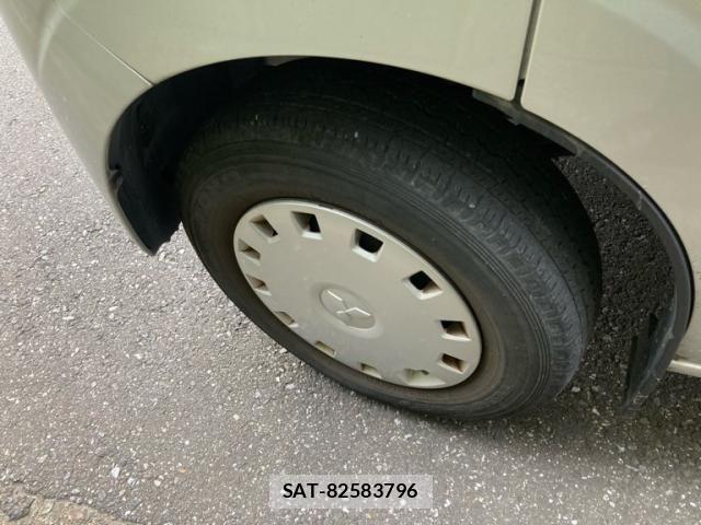 Mitsubishi MINICAB VAN 2019-09 7501591-7