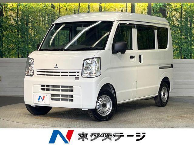 Mitsubishi MINICAB VAN 2025-03 7562436-0