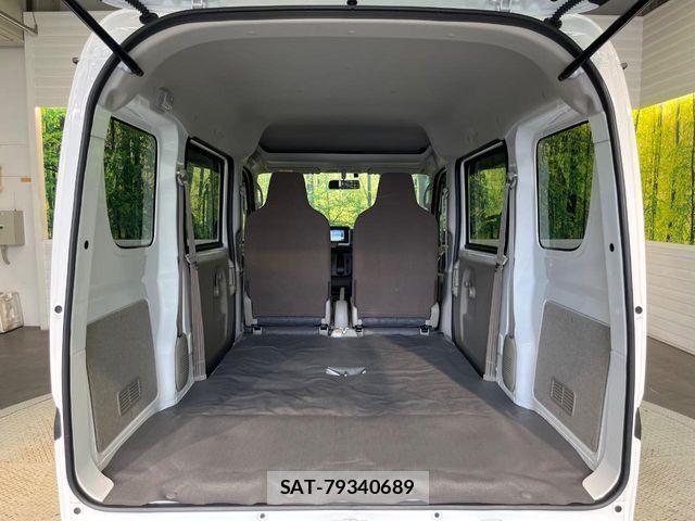 Mitsubishi MINICAB VAN 2025-03 7562436-9