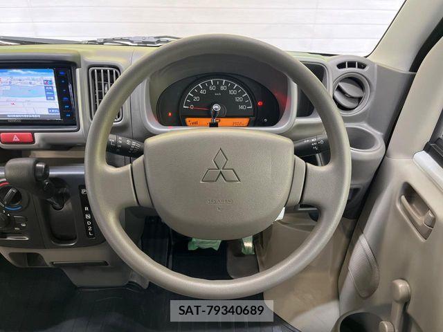Mitsubishi MINICAB VAN 2025-03 7562436-10