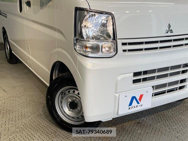 Mitsubishi MINICAB VAN 2025-03 7562436-11