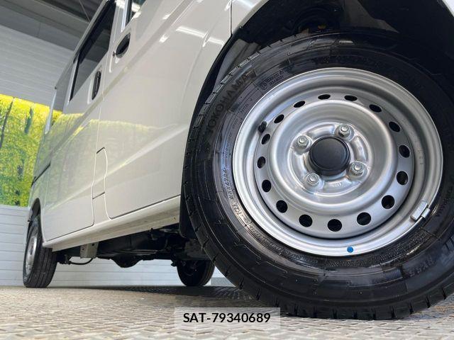 Mitsubishi MINICAB VAN 2025-03 7562436-12