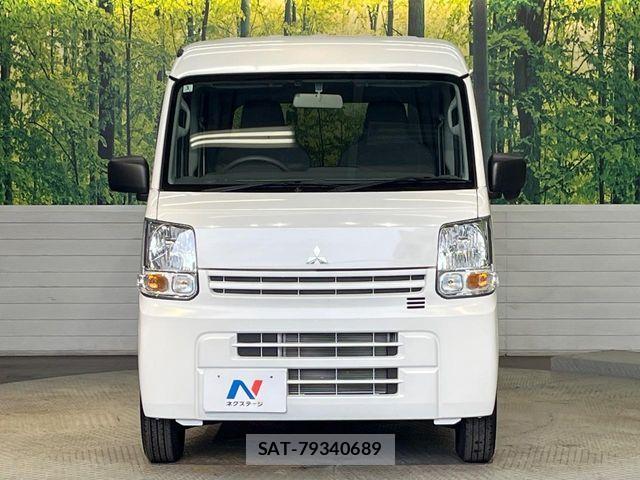 Mitsubishi MINICAB VAN 2025-03 7562436-13