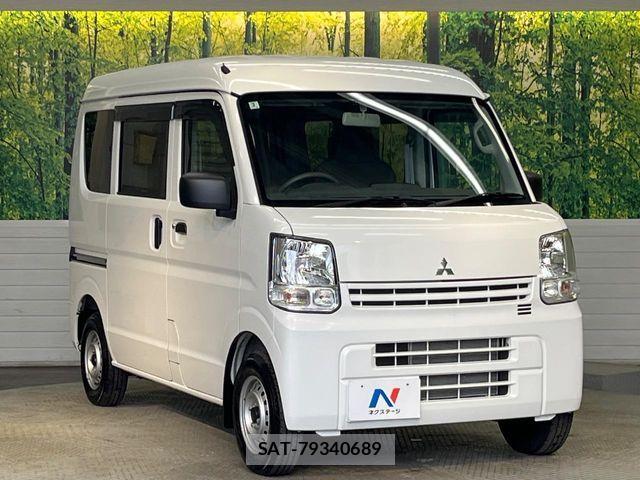 Mitsubishi MINICAB VAN 2025-03 7562436-15