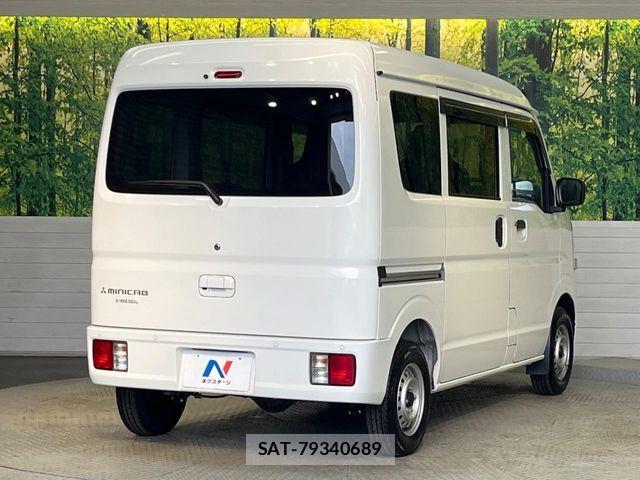 Mitsubishi MINICAB VAN 2025-03 7562436-16