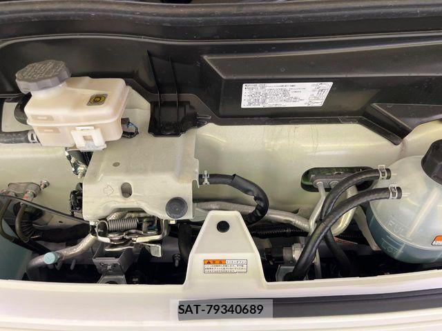 Mitsubishi MINICAB VAN 2025-03 7562436-17