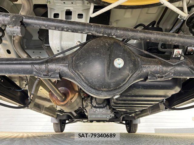 Mitsubishi MINICAB VAN 2025-03 7562436-18