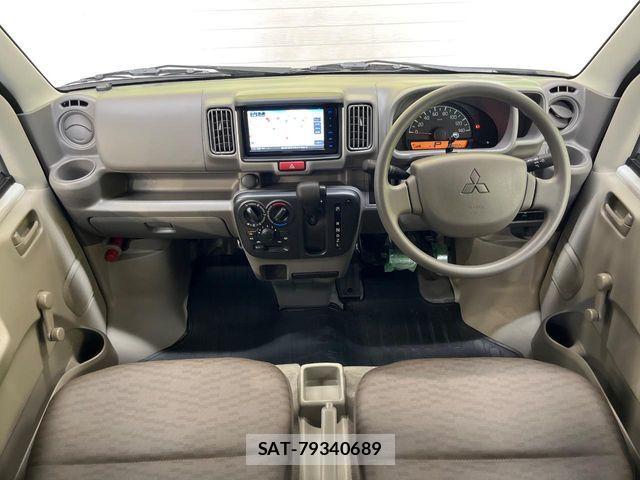 Mitsubishi MINICAB VAN 2025-03 7562436-1