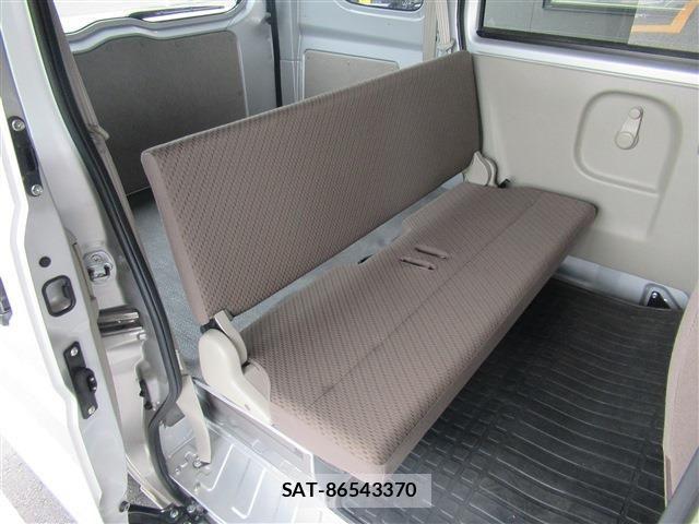 Mitsubishi MINICAB VAN 2017-03 7618145-12