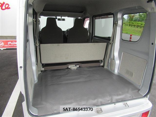 Mitsubishi MINICAB VAN 2017-03 7618145-13
