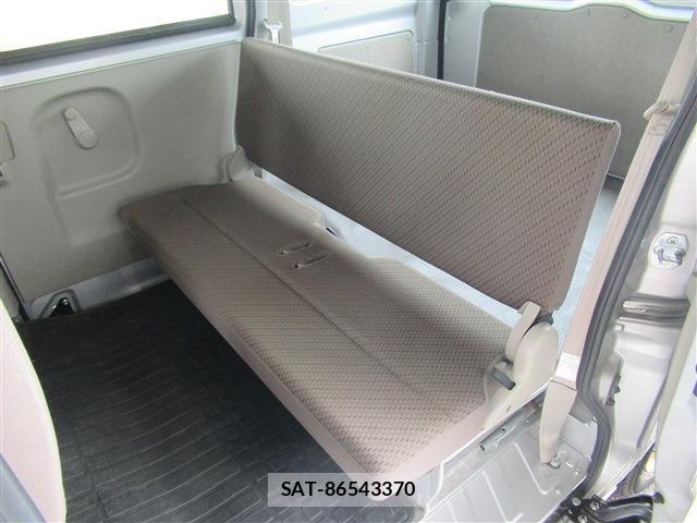 Mitsubishi MINICAB VAN 2017-03 7618145-14