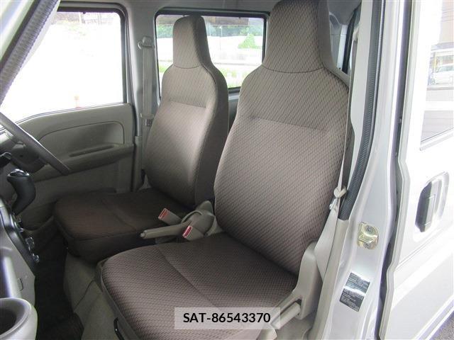 Mitsubishi MINICAB VAN 2017-03 7618145-15
