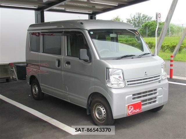 Mitsubishi MINICAB VAN 2017-03 7618145-2