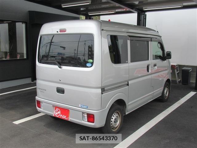 Mitsubishi MINICAB VAN 2017-03 7618145-3
