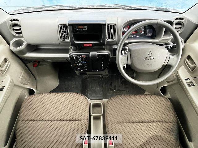 Mitsubishi MINICAB VAN 2020-07 7618148-1
