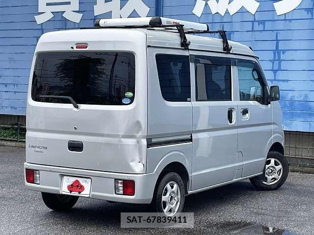 Mitsubishi MINICAB VAN 2020-07 7618148-2
