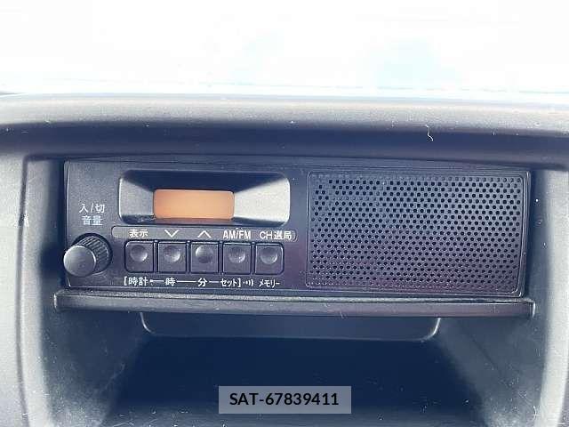 Mitsubishi MINICAB VAN 2020-07 7618148-5