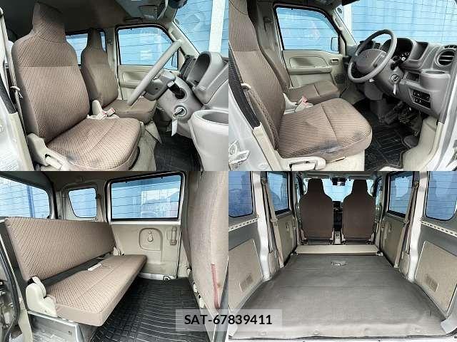 Mitsubishi MINICAB VAN 2020-07 7618148-6