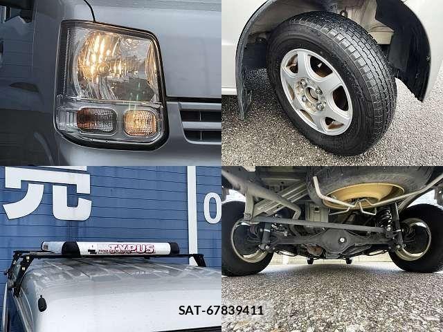 Mitsubishi MINICAB VAN 2020-07 7618148-7