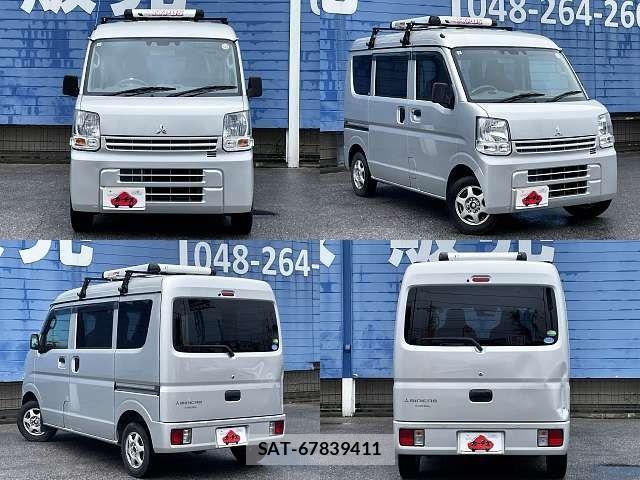 Mitsubishi MINICAB VAN 2020-07 7618148-8