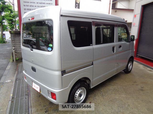 Mitsubishi MINICAB VAN 2016-11 7618151-10