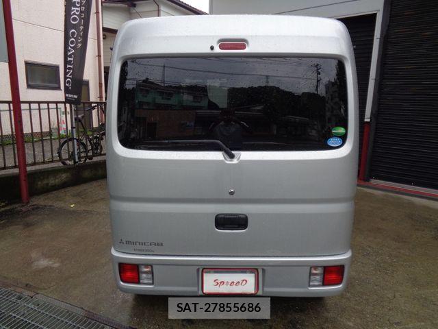 Mitsubishi MINICAB VAN 2016-11 7618151-12