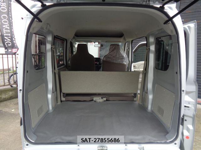 Mitsubishi MINICAB VAN 2016-11 7618151-13