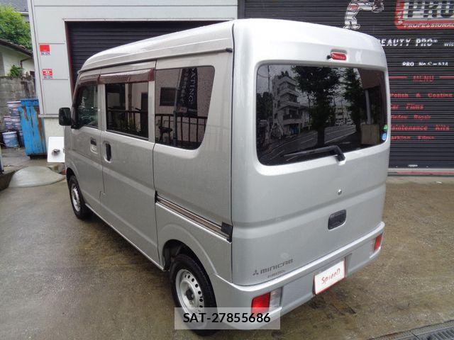 Mitsubishi MINICAB VAN 2016-11 7618151-14