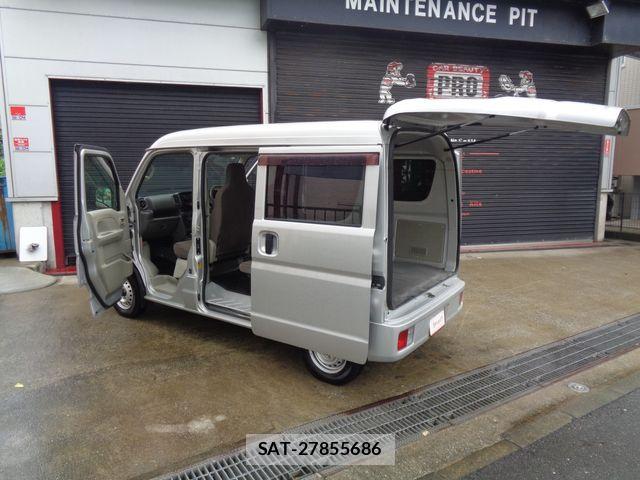 Mitsubishi MINICAB VAN 2016-11 7618151-15