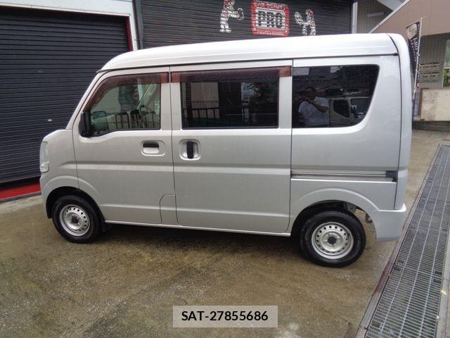 Mitsubishi MINICAB VAN 2016-11 7618151-16