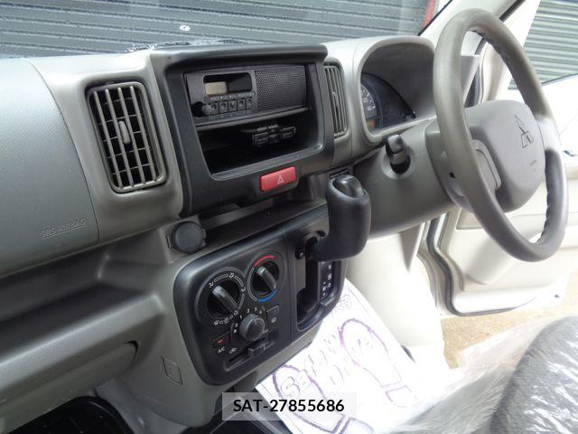 Mitsubishi MINICAB VAN 2016-11 7618151-20