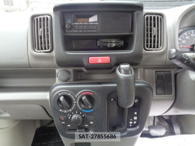 Mitsubishi MINICAB VAN 2016-11 7618151-21