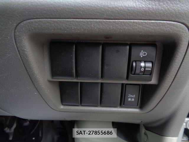 Mitsubishi MINICAB VAN 2016-11 7618151-22
