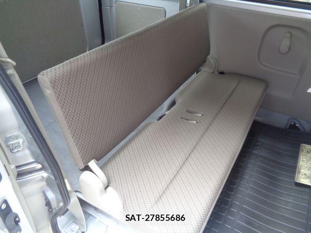 Mitsubishi MINICAB VAN 2016-11 7618151-25