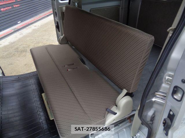 Mitsubishi MINICAB VAN 2016-11 7618151-26