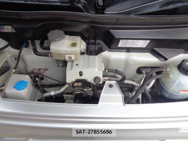 Mitsubishi MINICAB VAN 2016-11 7618151-4