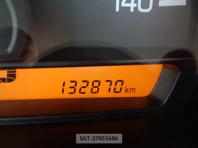 Mitsubishi MINICAB VAN 2016-11 7618151-5