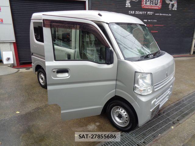 Mitsubishi MINICAB VAN 2016-11 7618151-7
