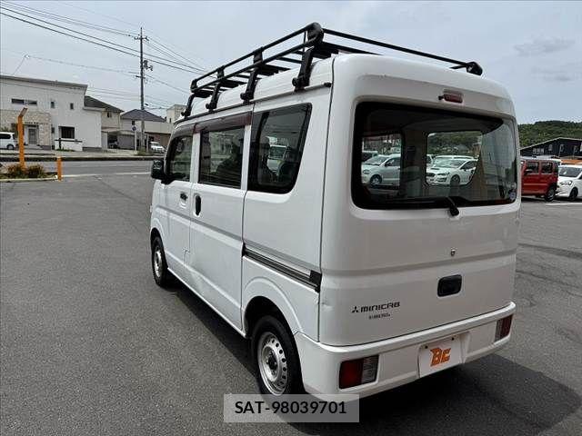 Mitsubishi MINICAB VAN 2017-07 7618147-12