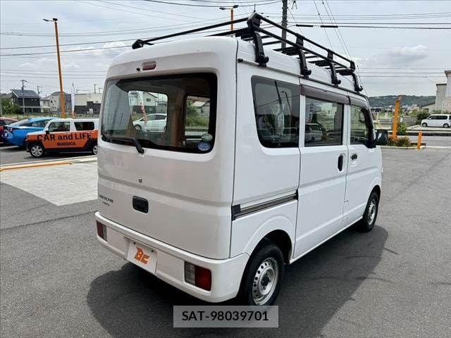 Mitsubishi MINICAB VAN 2017-07 7618147-14